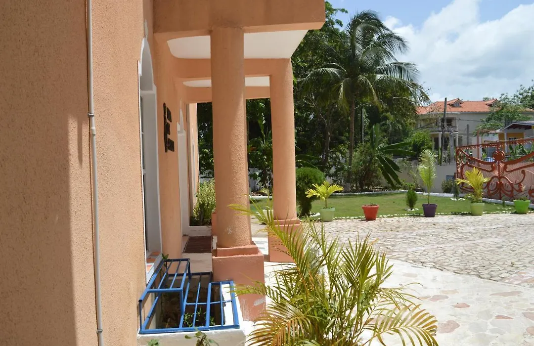Casa De Shalom-1