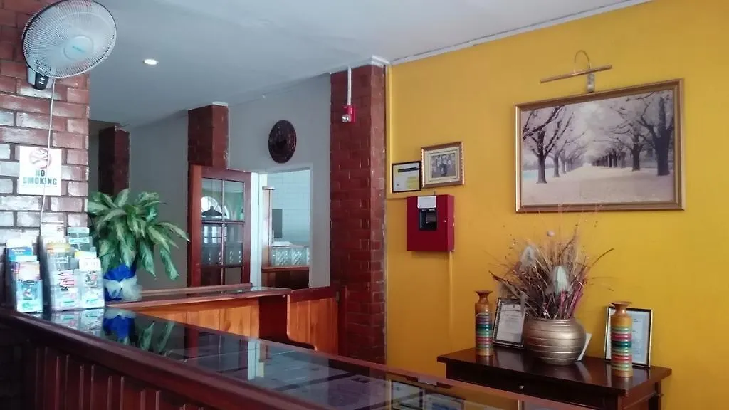Village Hotel-1