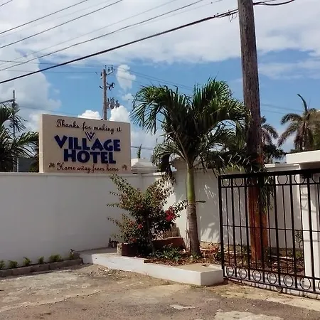 Village Hotel-2